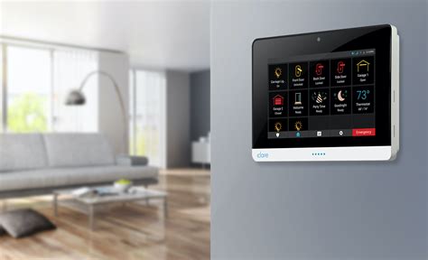 Smart home panel. Things To Know About Smart home panel. 